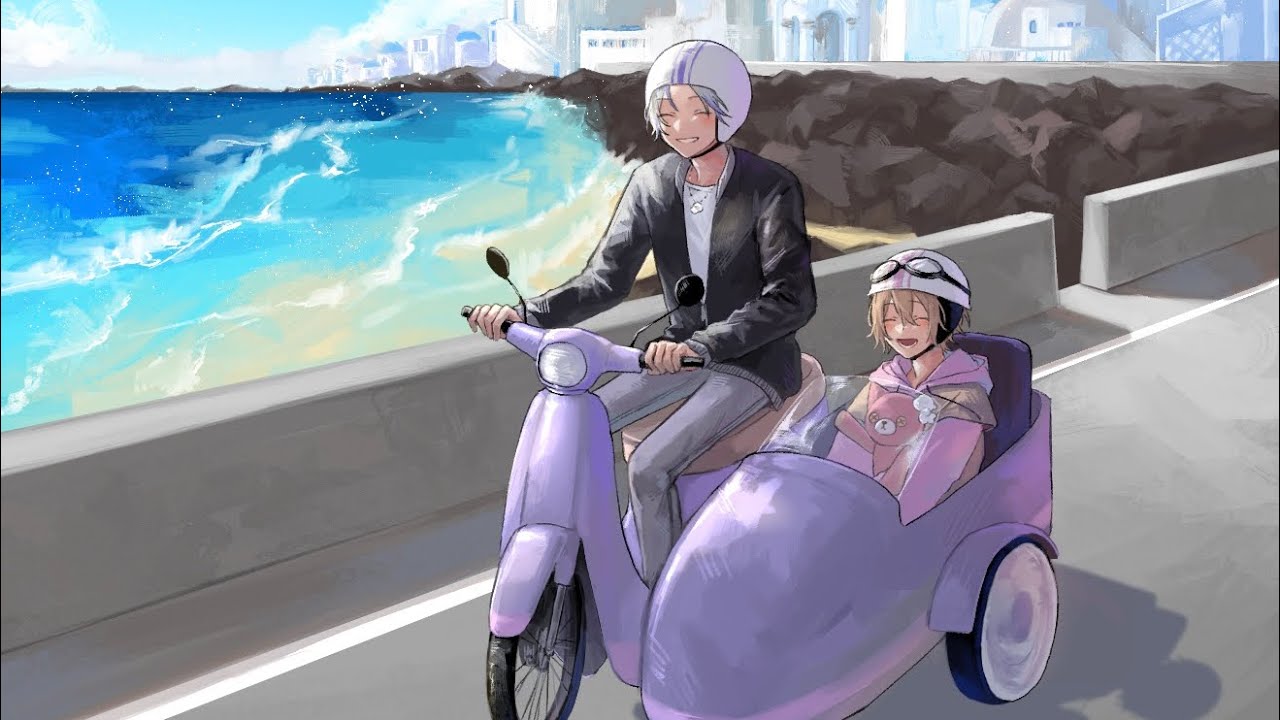 【セブプラ】きらり（cover）/子麦粉×末吉かき