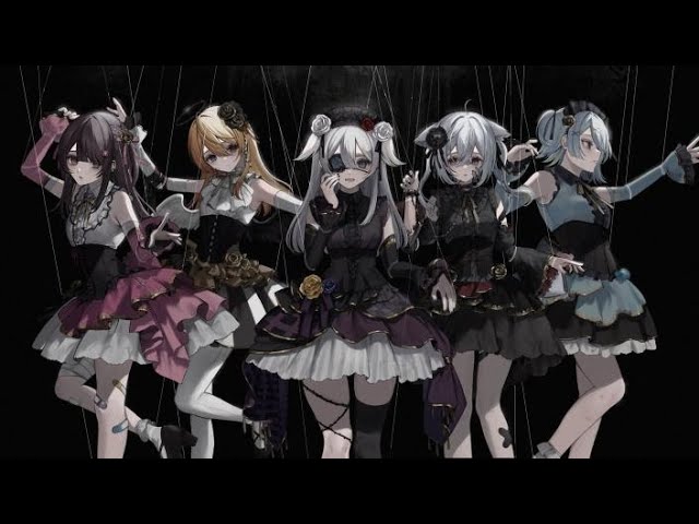 歌ってみた動画、舞台