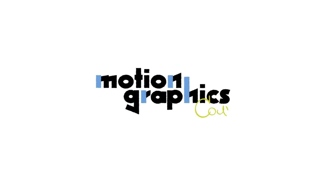 planning logo/title logo、3dcgオブジェクト