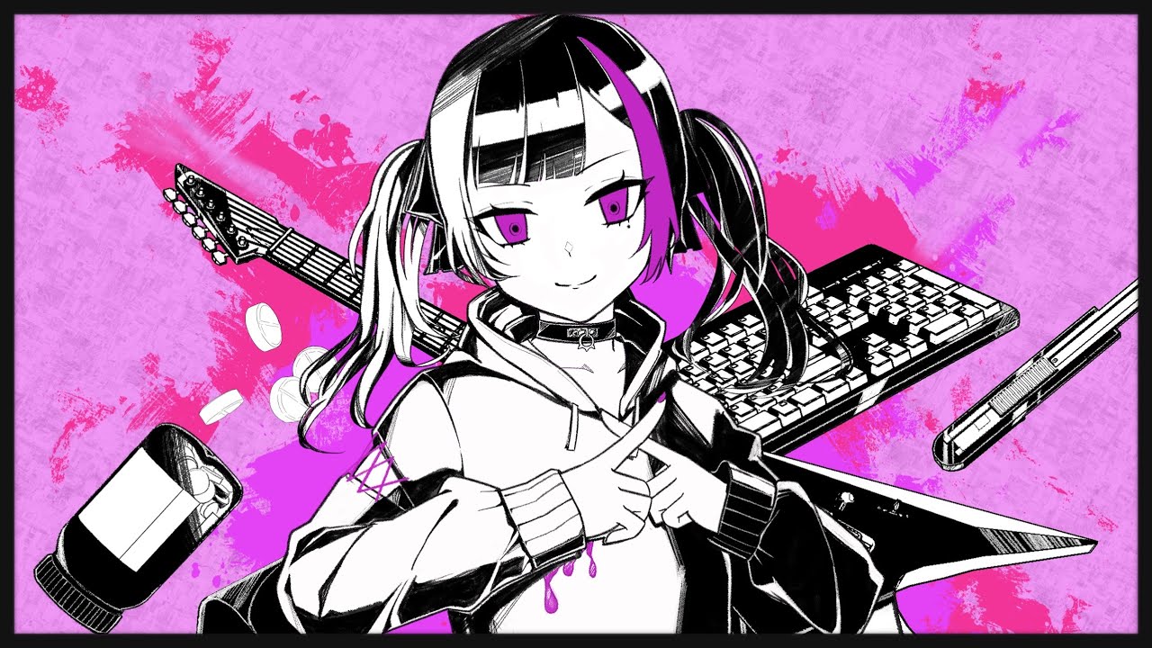 エンジニア、オリジナル曲