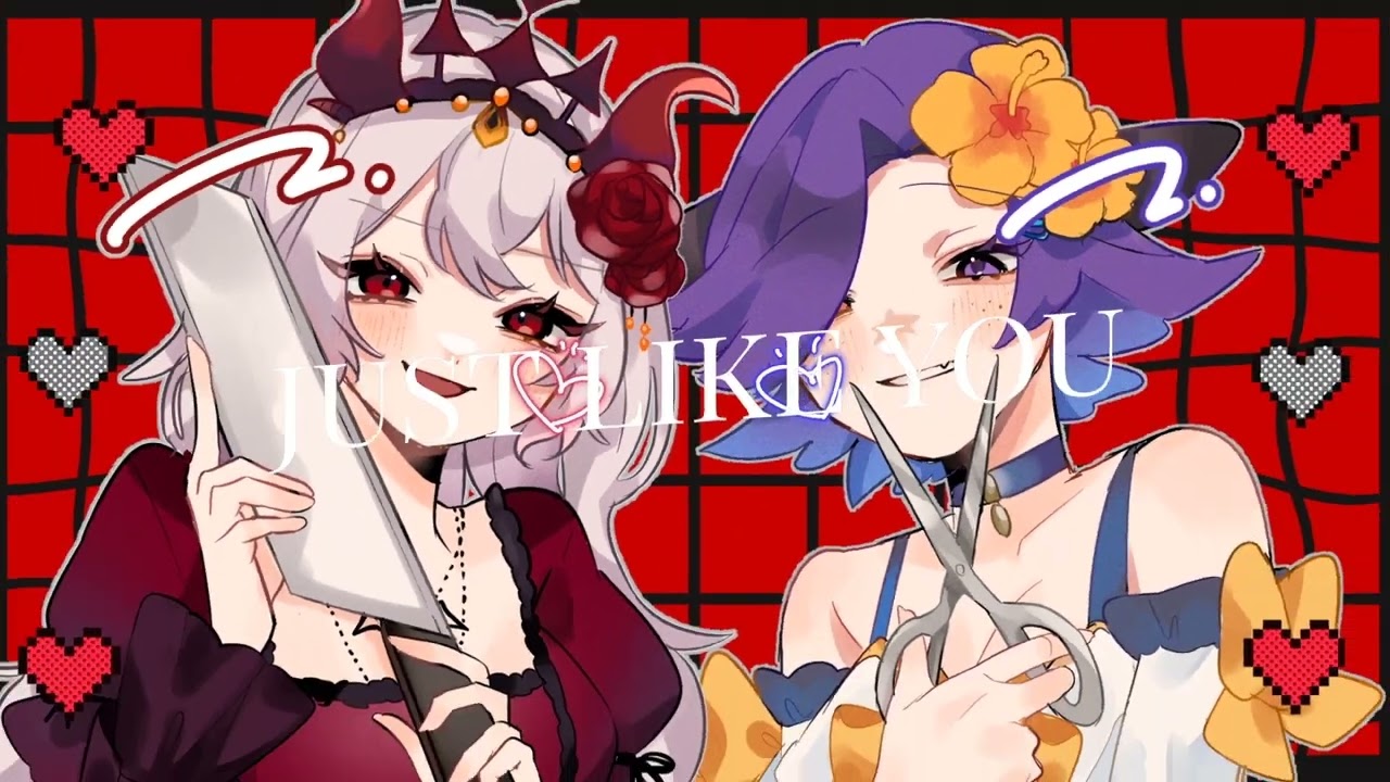 ych、bl