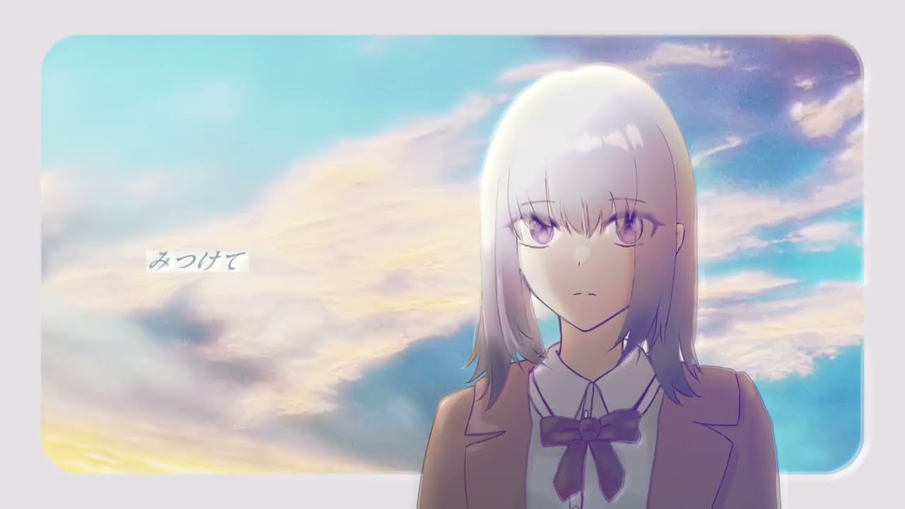 自主制作MV（Navy / 雄之助 feat. 初音ミク）
