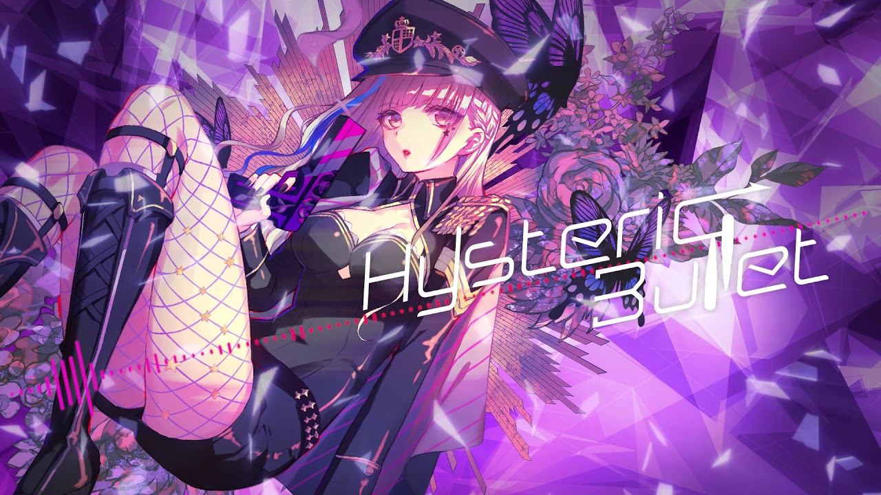 Hysteric Bullet