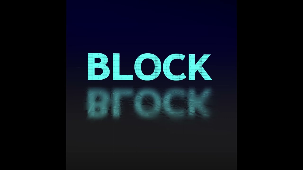 ロゴマーク、bl