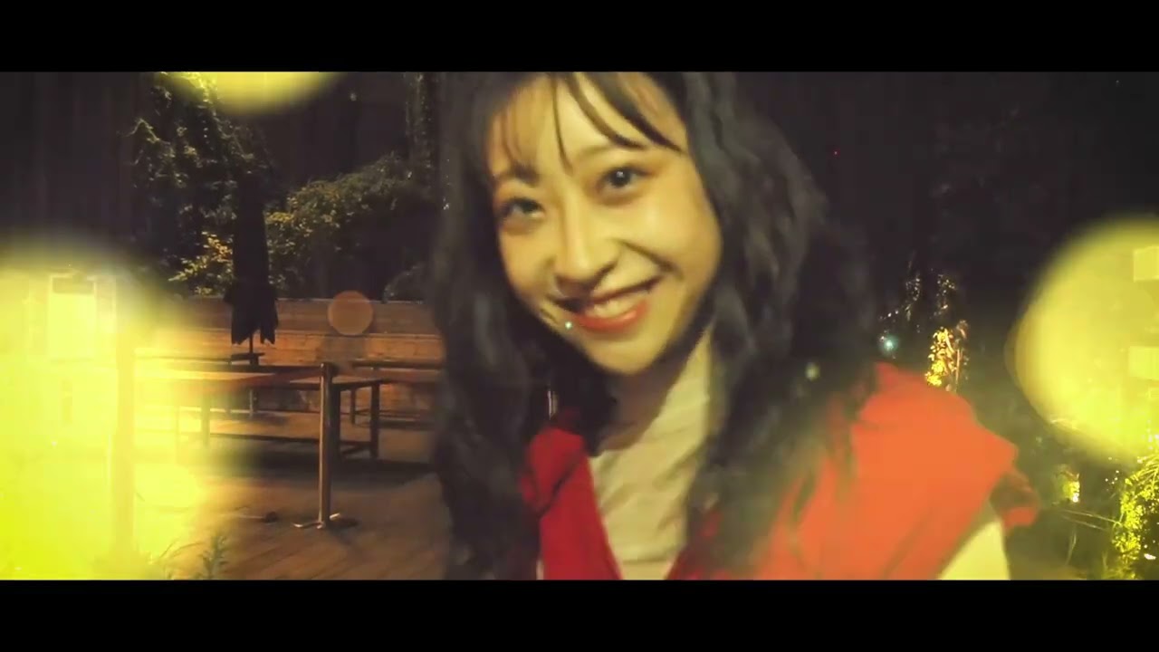 Miss college dancer 「No.8 なつ美」/ FRESH ALLDAY