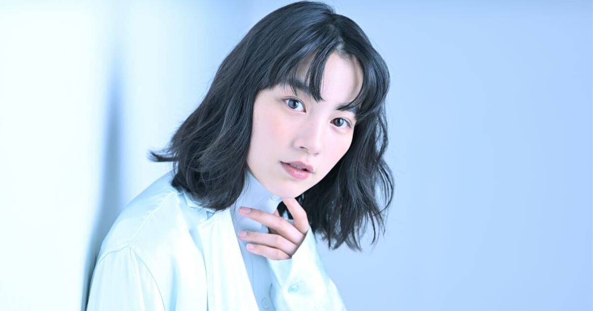映画「さかなのこ」主演・のんさんインタビュー　ジェンダーを超えた唯一の存在に｜好書好日