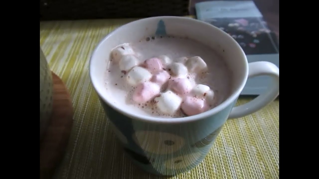 レーヴ・ドゥ・ビジューのチョコボムを食べてみた。