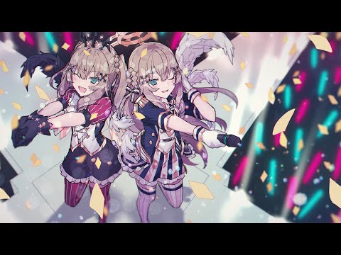 ブルーアーカイブ、pr