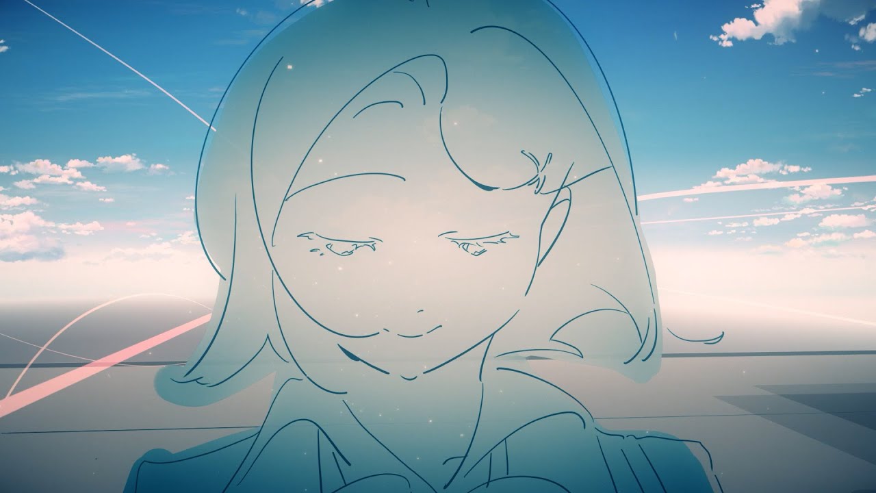 tokinosora、draw