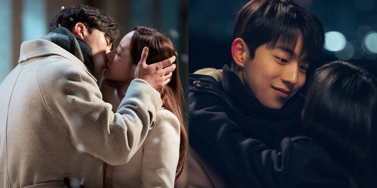 “キス職人”を勝手にランキング！ パク・ソジュンやソン・ガンなどキスシーンが上手い韓国俳優TOP10