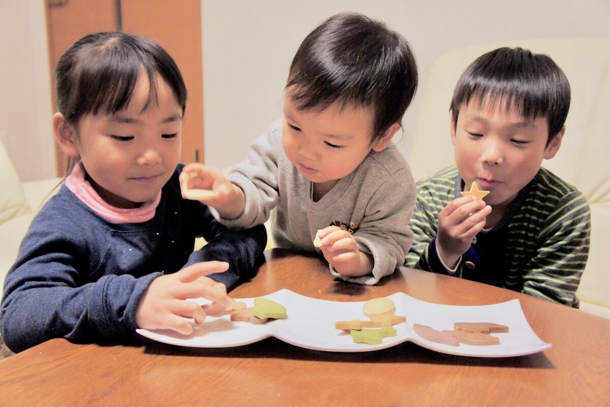 ヘッダー、日本仕事百貨