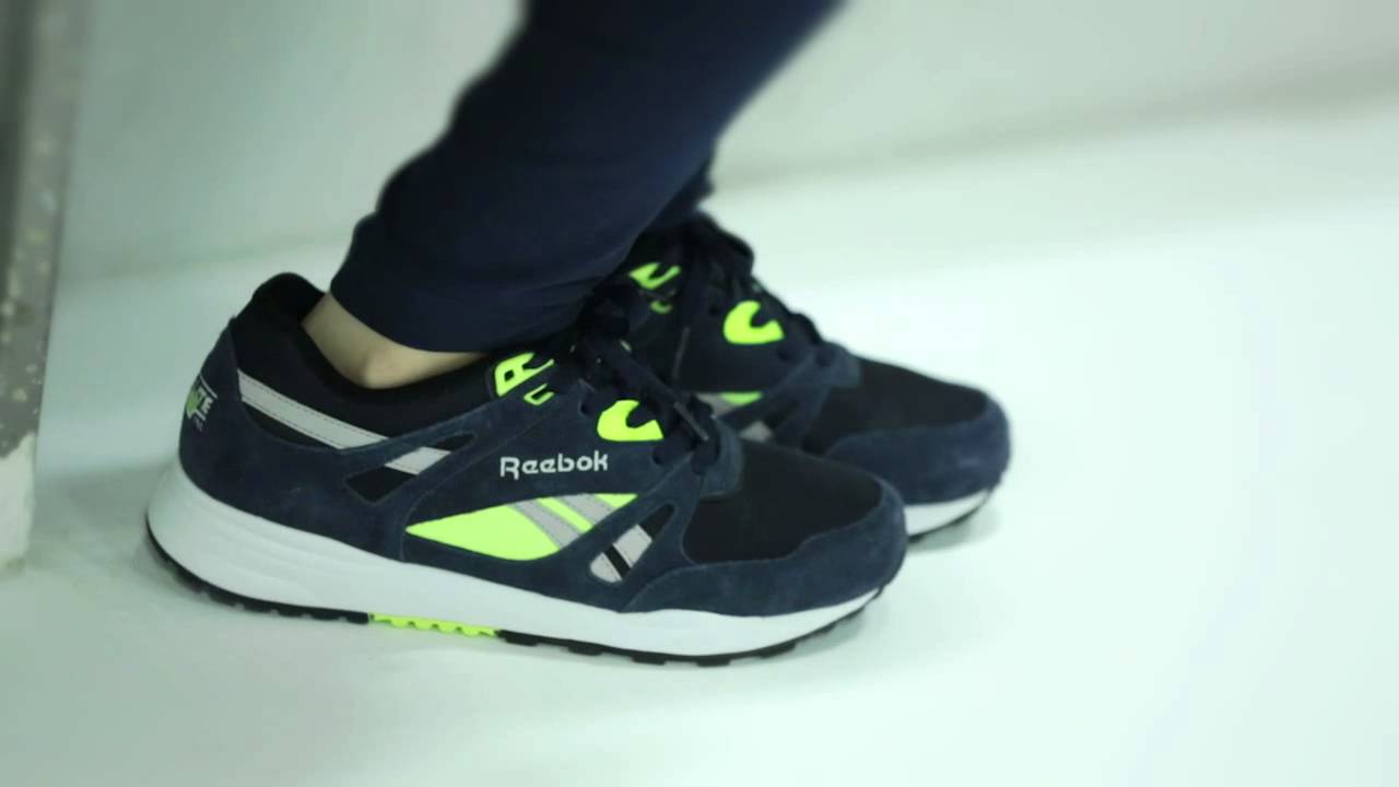 「Reebok CLASSIC」2015 SSコレクションムービー