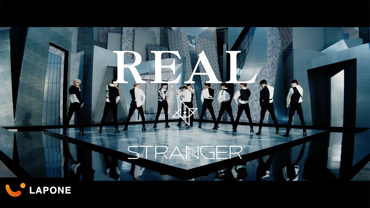 制作アシスタント　JO1｜'REAL' Official MV