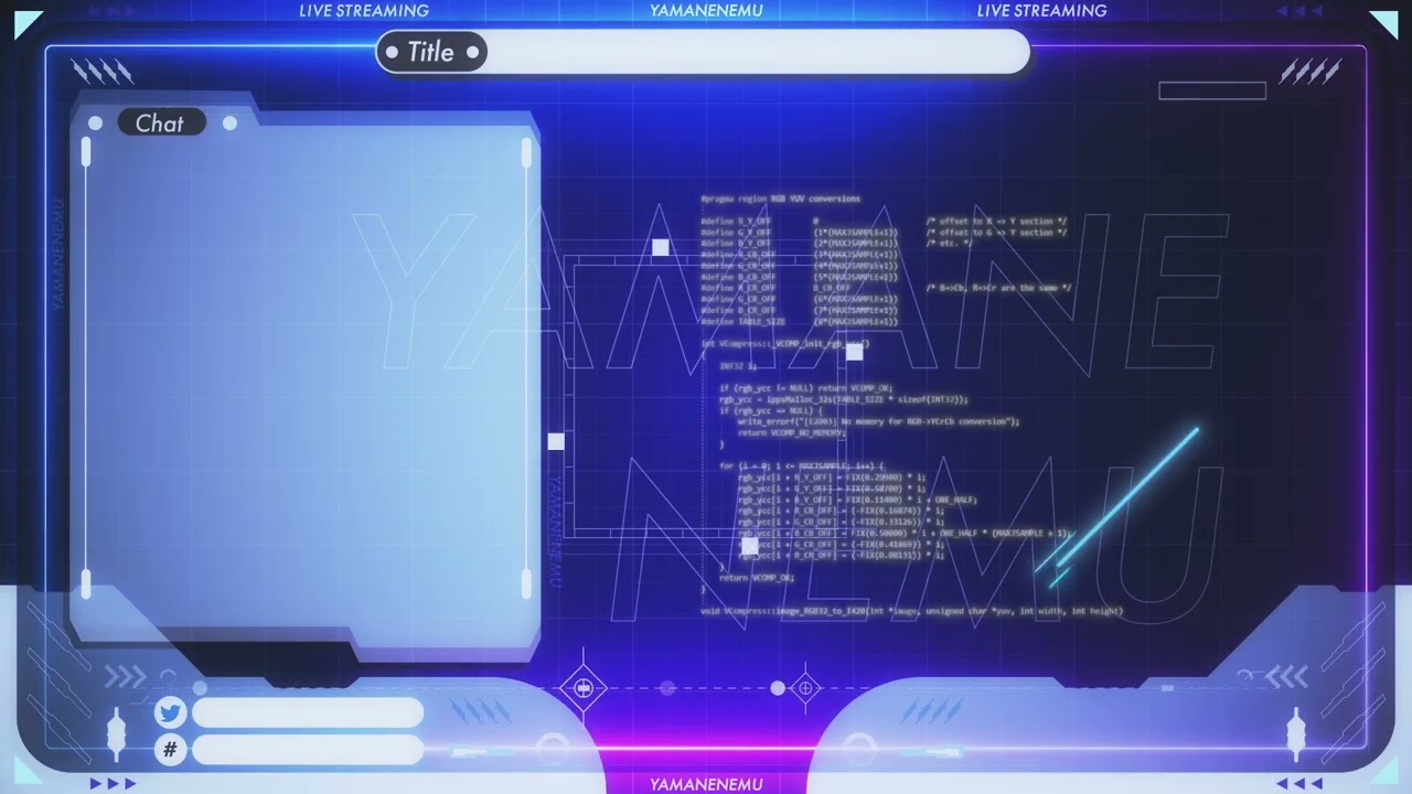 図解、映像