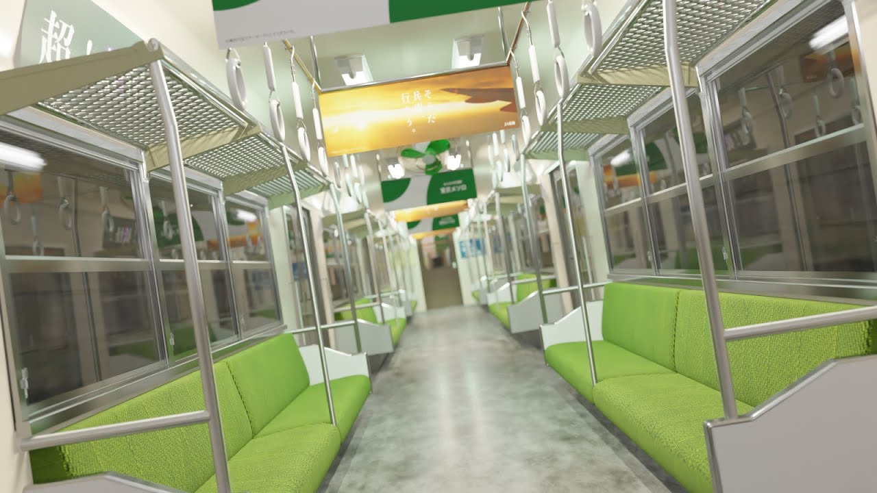 3danimation、2021