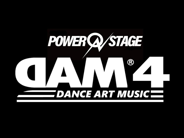第4回越谷DAM　PV動画
