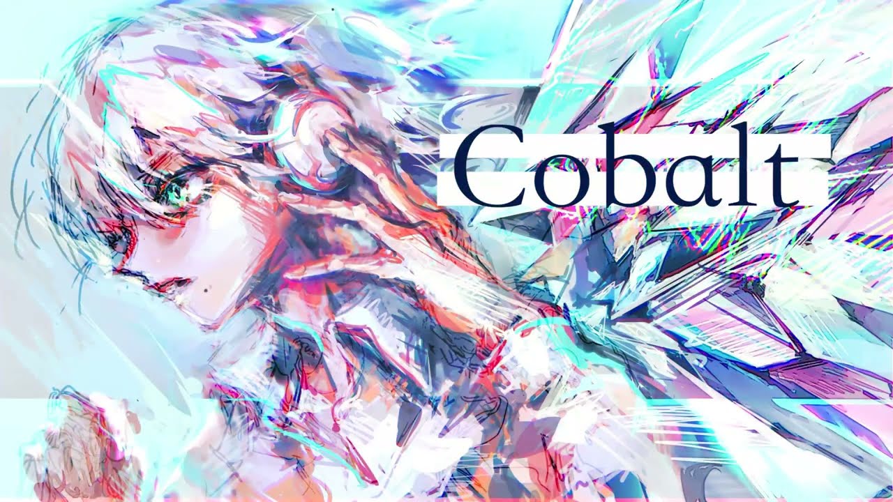 Cobalt / ボカデュオ