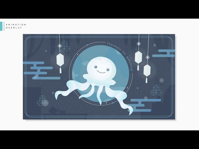 OP/ED Animation✧英様