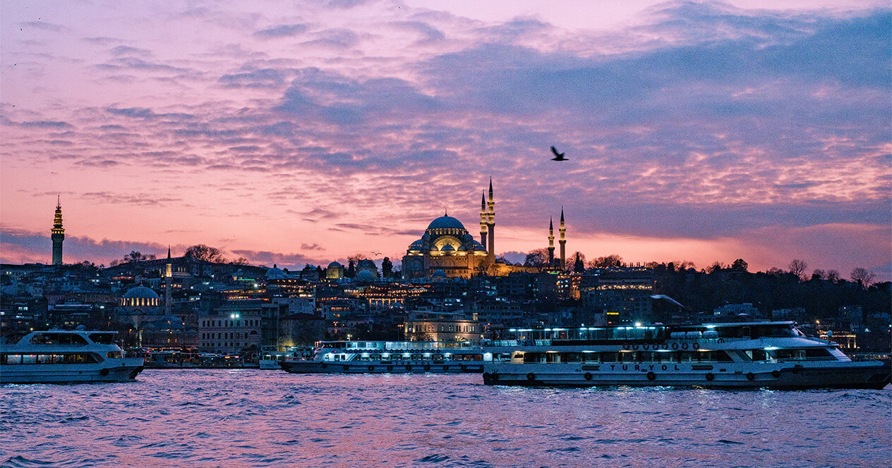 【FUJIFILM】自分だけの旅写真を残す撮影のヒント #旅の写真と。もっと。片渕ゆりさん編 前編 | マガジン | プリントデイズ by FUJICOLOR | 富士フイルム