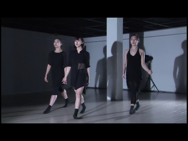 Brain in a vat【振付出演】