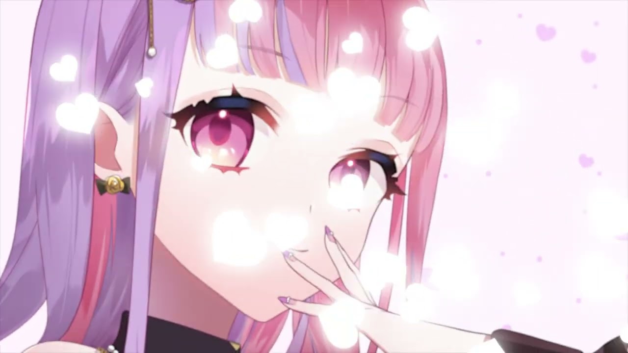 【制作実績】九月九日様 エンディング