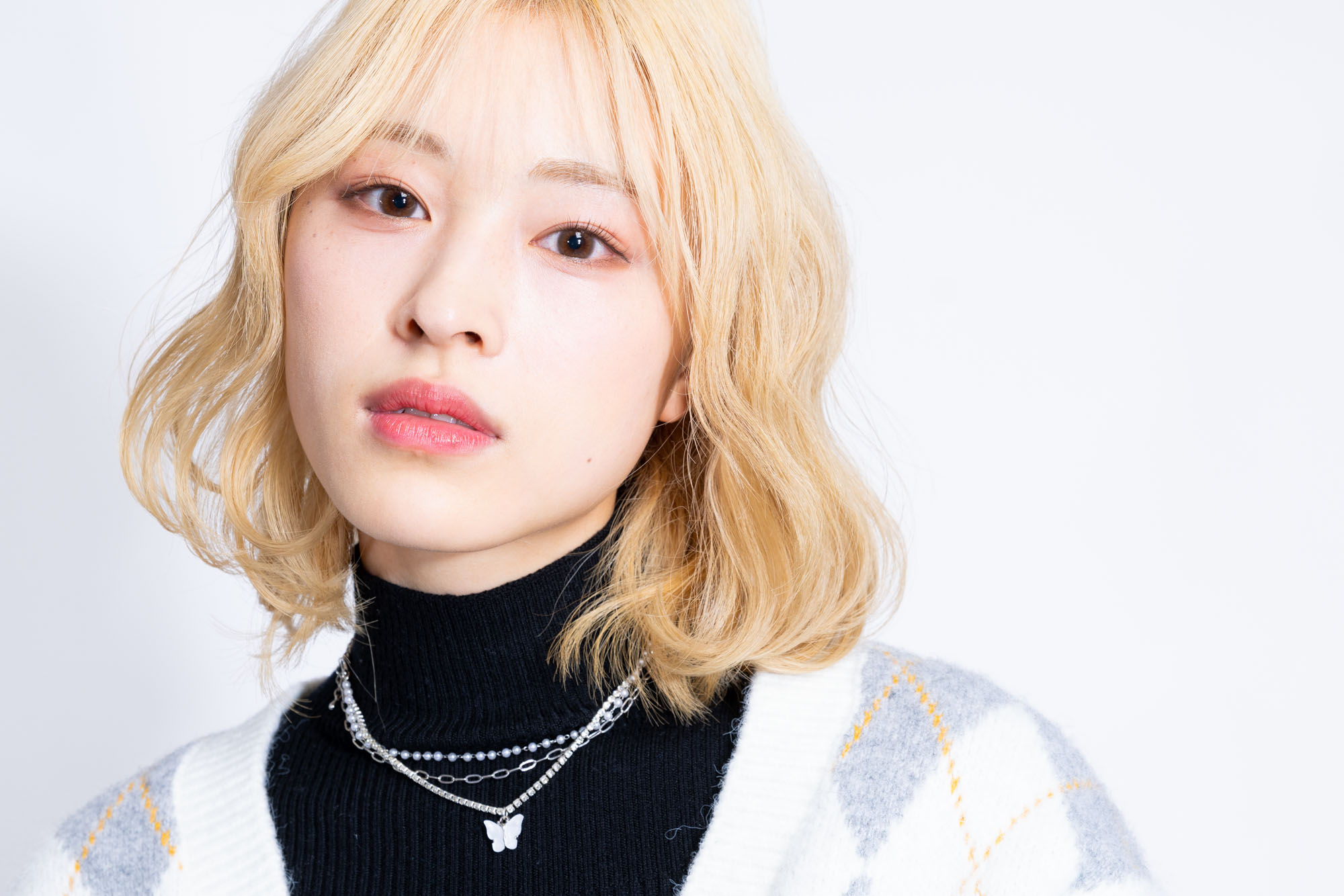 【連載】朝倉未来から「恋愛できるの？」とツッコミも　モデル・美月に聞く“駆け引きはしない”恋愛観とは