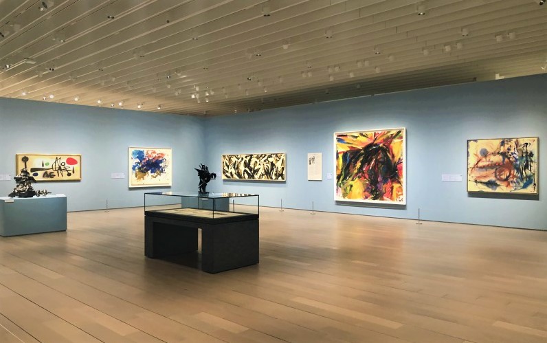 STEPS AHEAD:Recent Acquisitions／展覧会レポート | OBIKAKE（おびかけ）