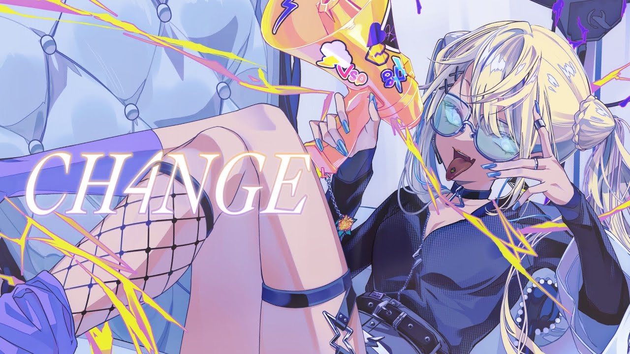 sns用、live2d