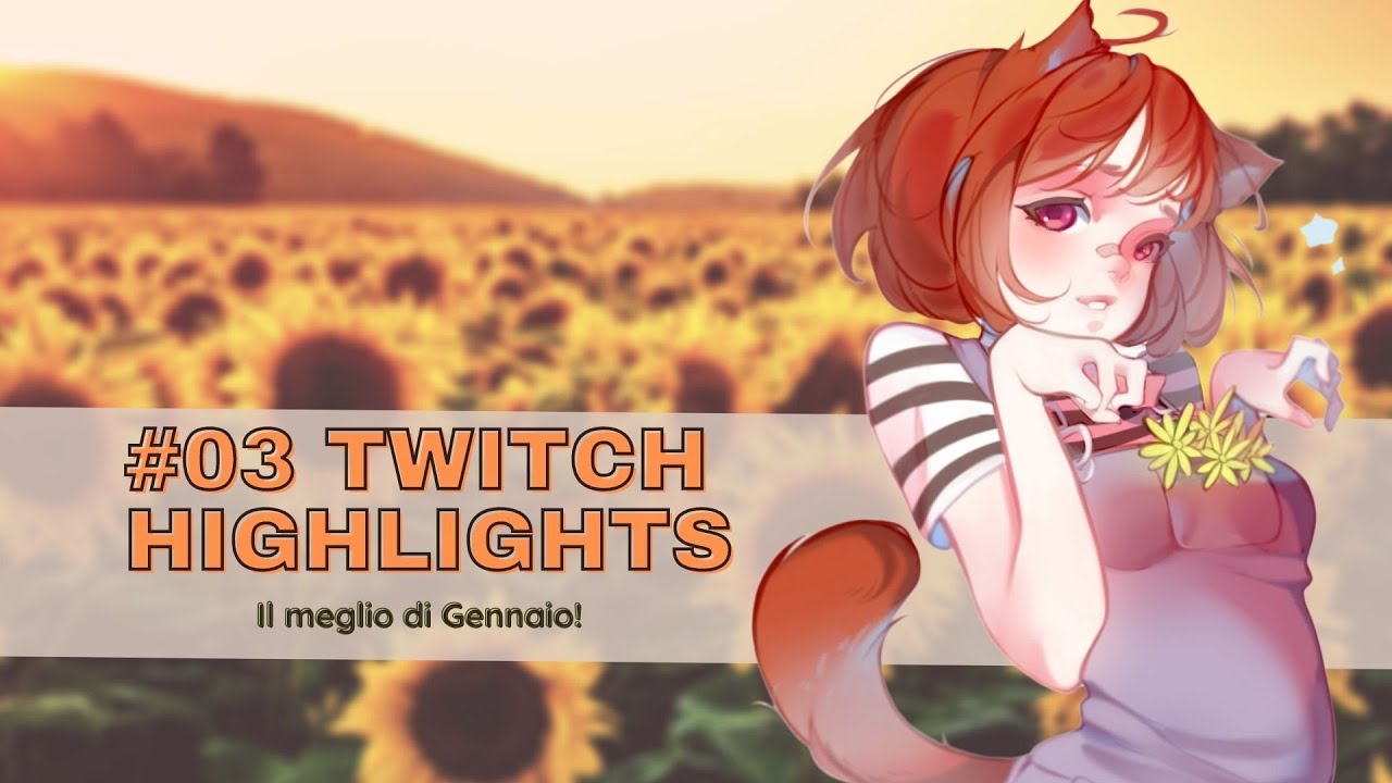 Best of Delichan: Twitch Highlights #03
