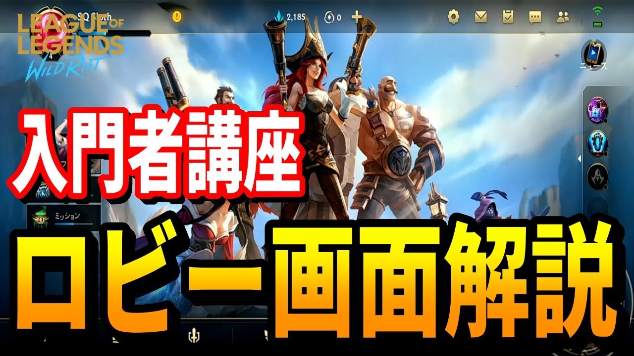 解説、全身