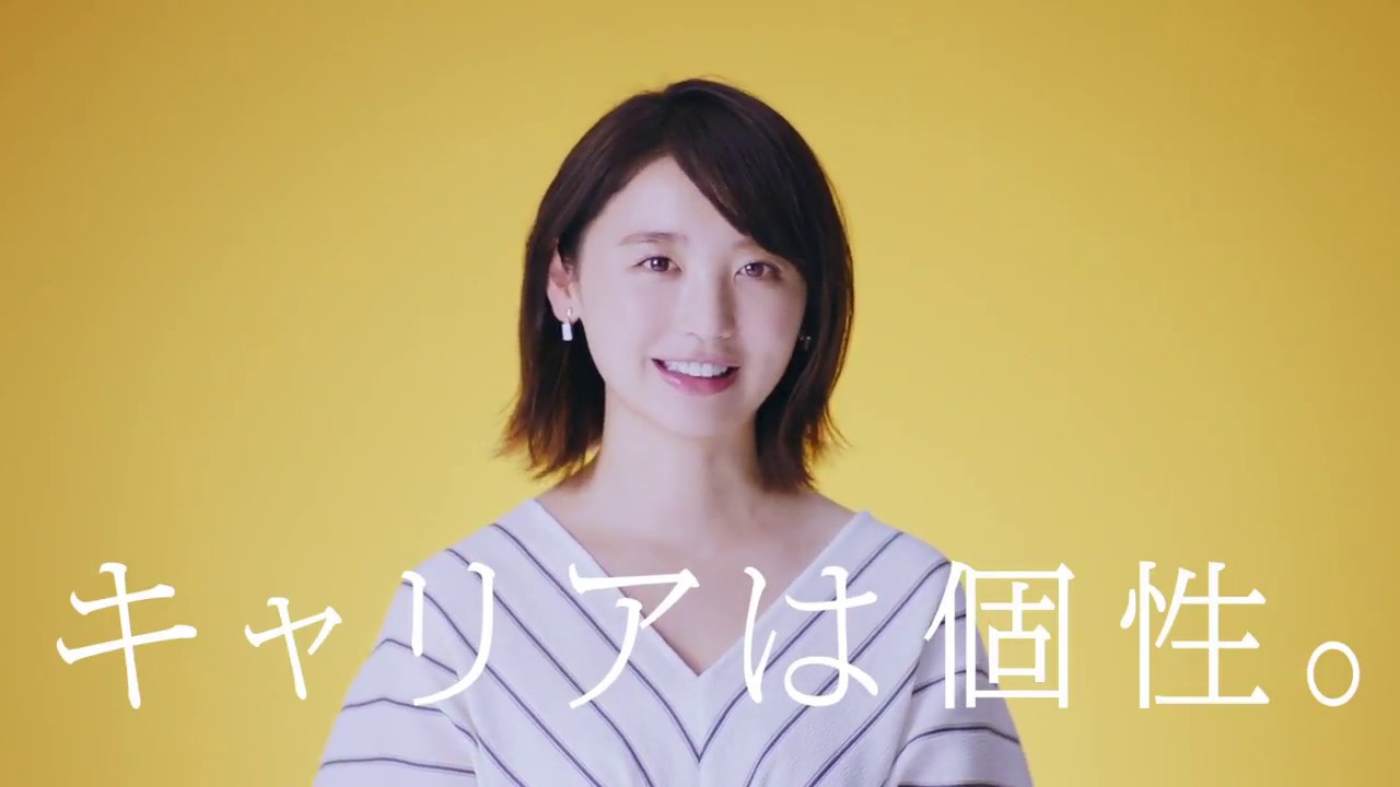 キャラクター、テクノロジー
