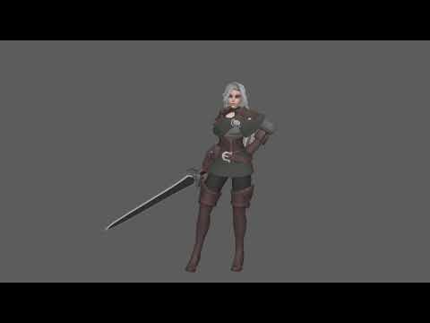 アニメーション作品