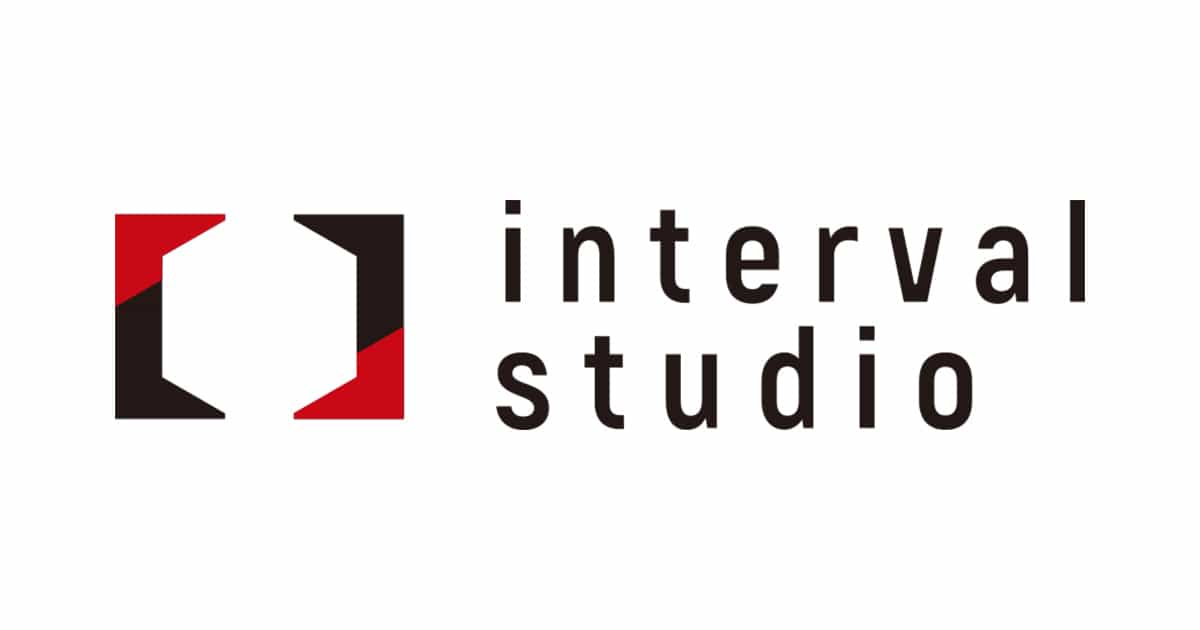 interval studio / WEBサイト