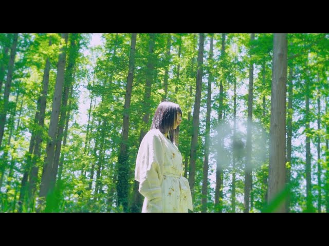 【楽曲プロデュース】MANAKO 『with you』 Music Video