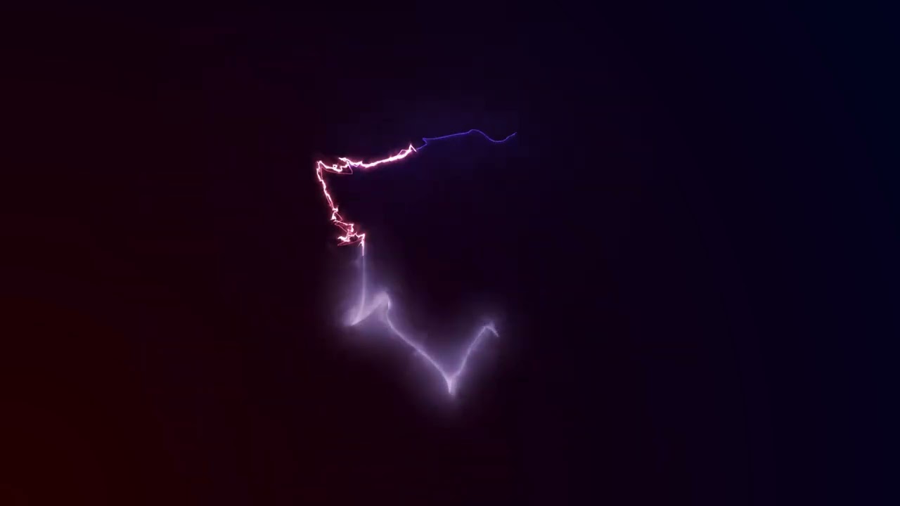 ロゴアニメーション