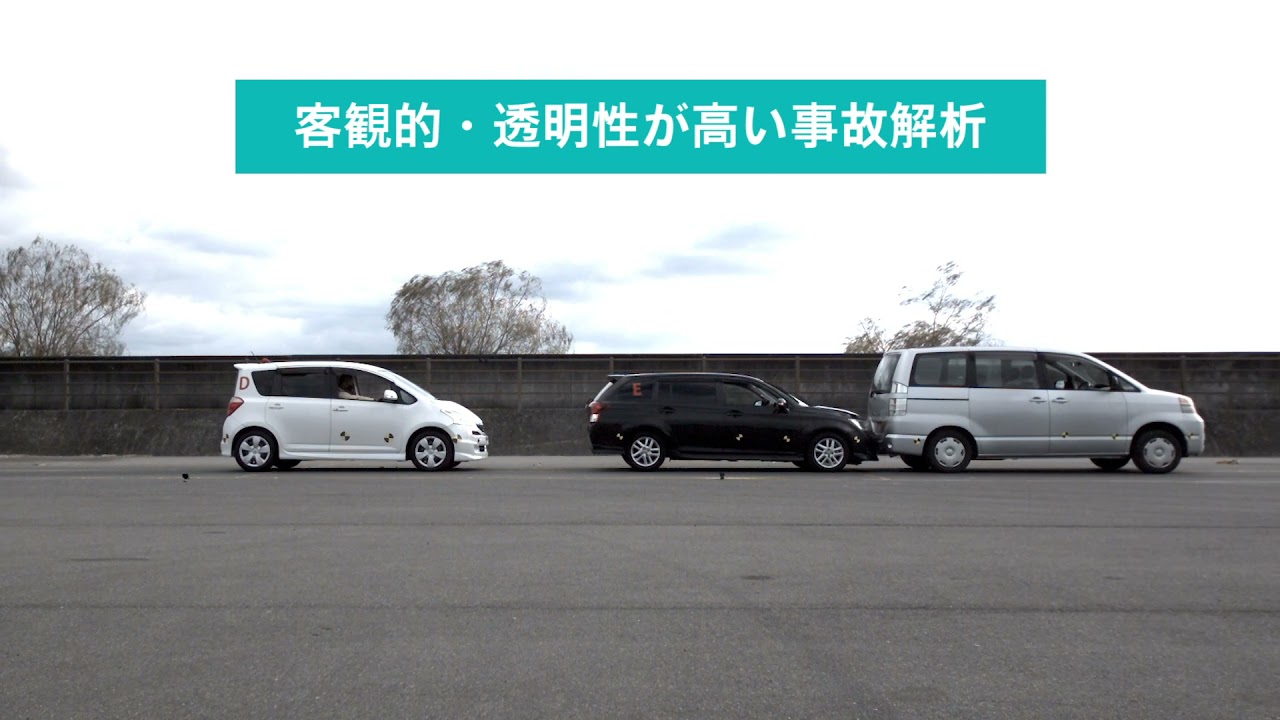 BOSCH EDRシステム