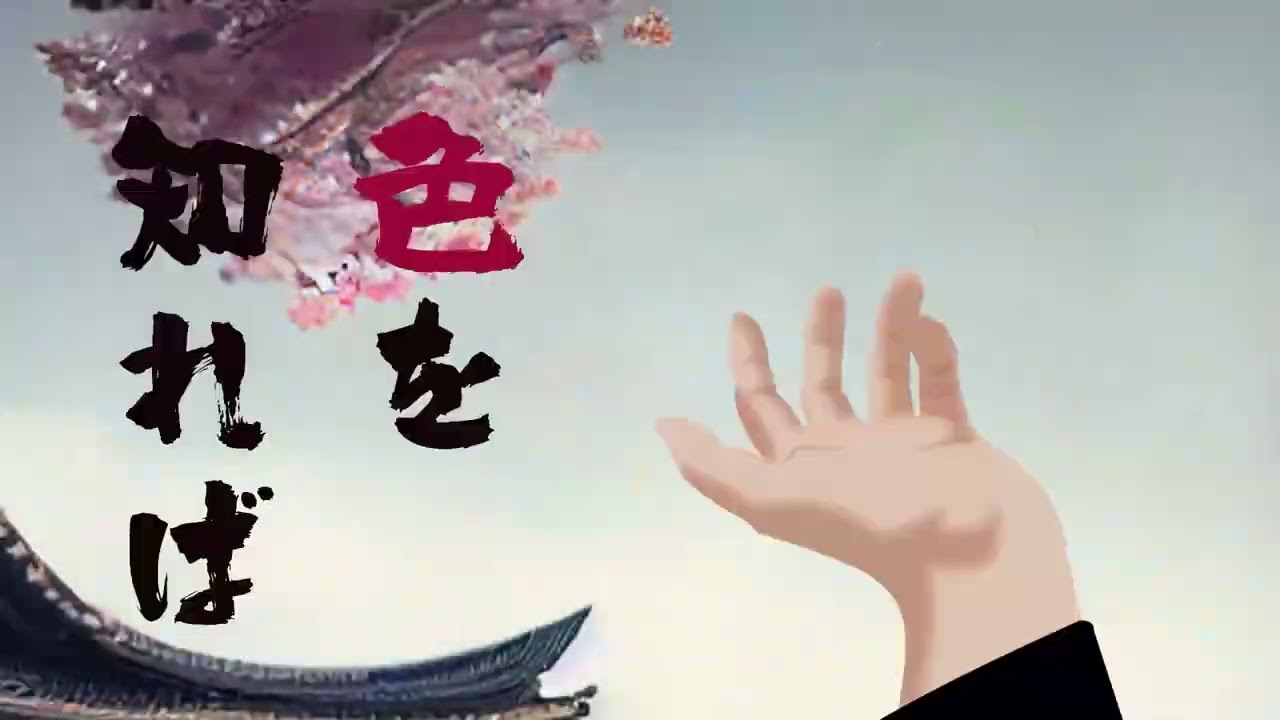 色彩検定PR動画１５秒バージョン