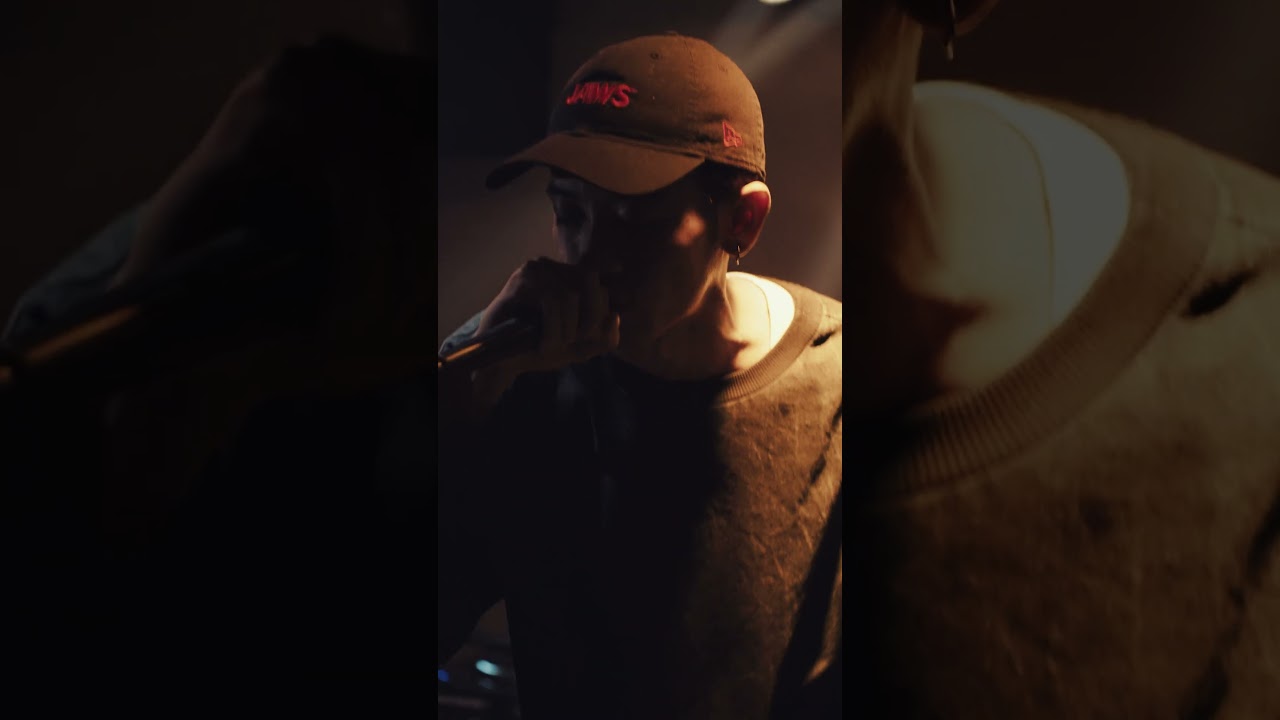LIVE ショート動画