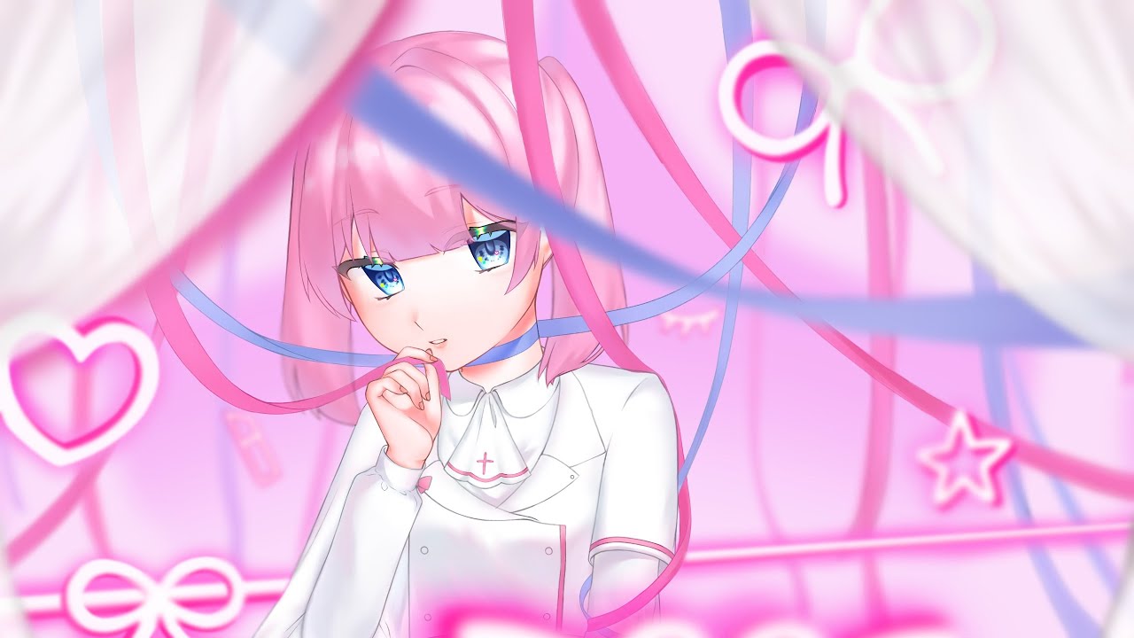 動画制作、personal work