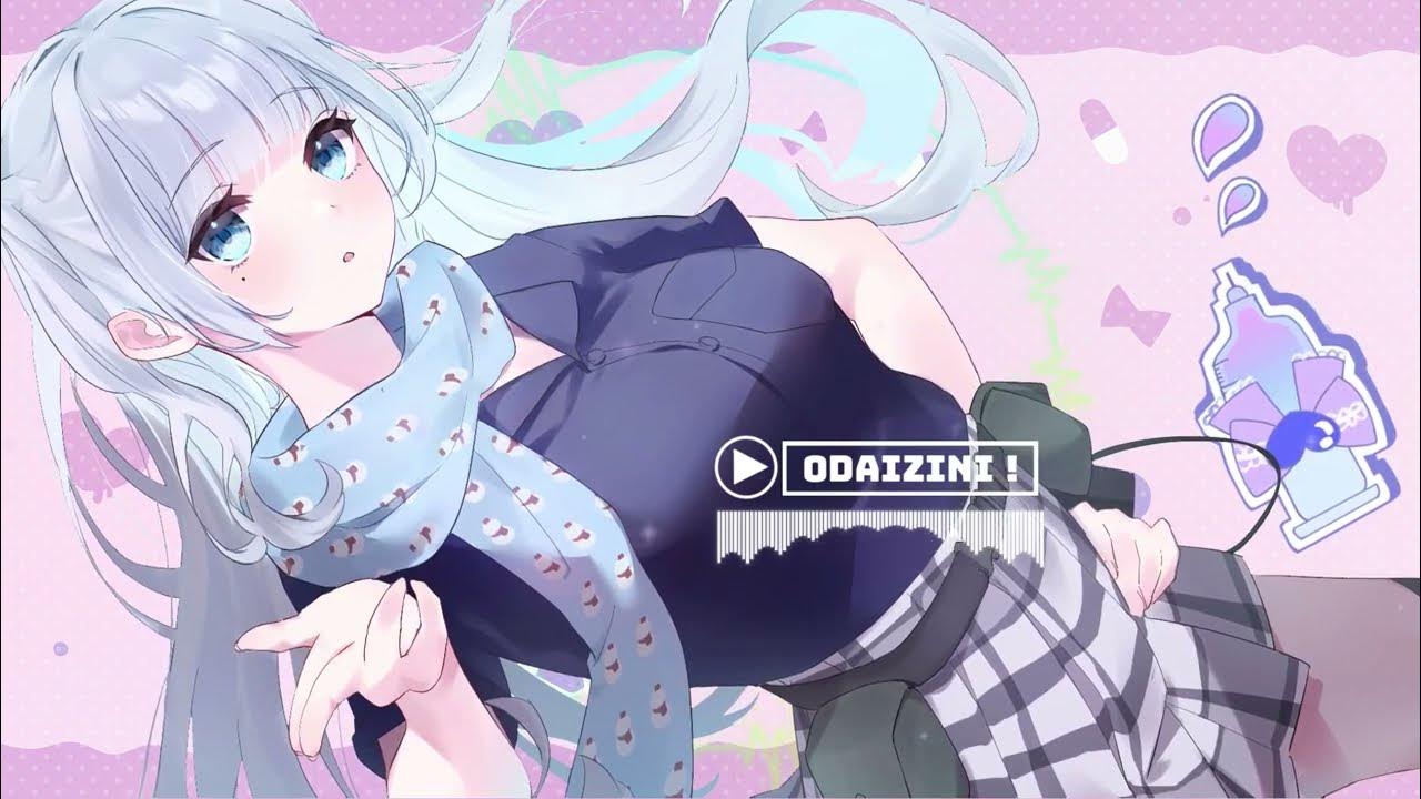 【ストグラ着信音】ODAIZINI! - Sumino Mirei【花芽すみれ】