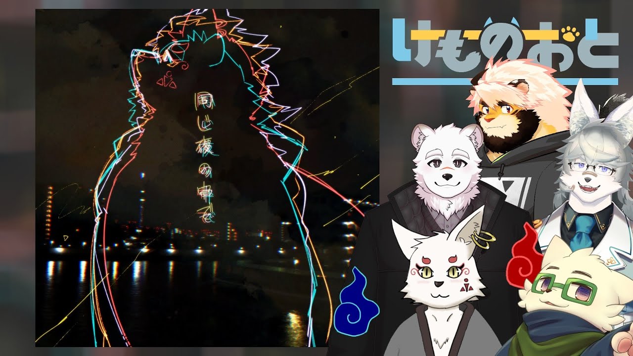 videos、ジャケット