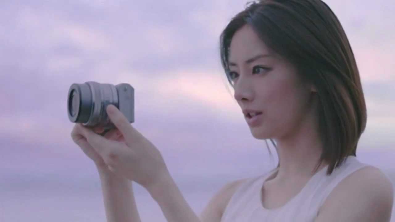 サカナ、video production