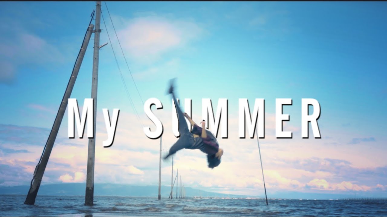 My SUMMER 2021- Kazuki