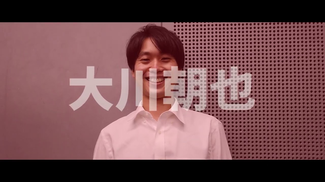 【舞台告知PV】