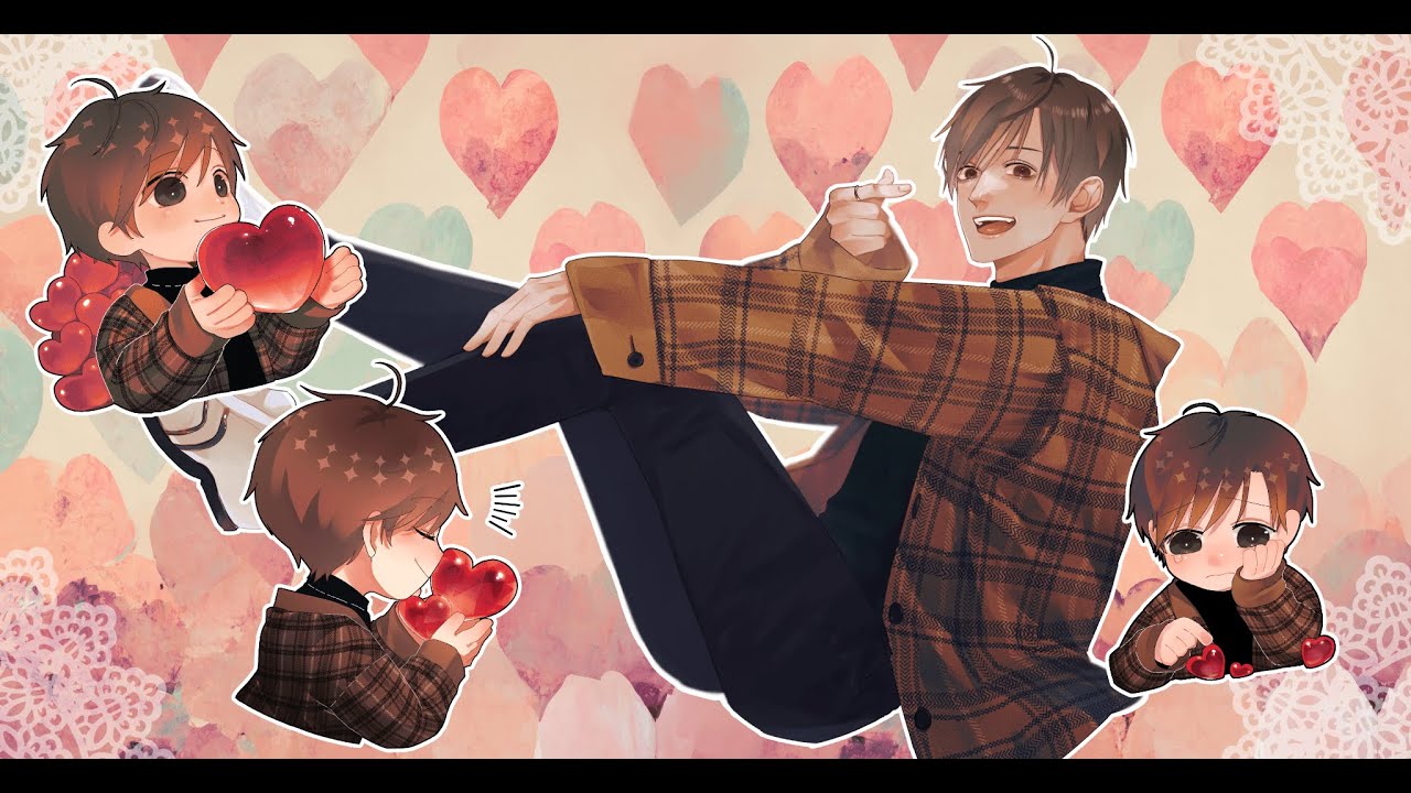 lgbt、original music