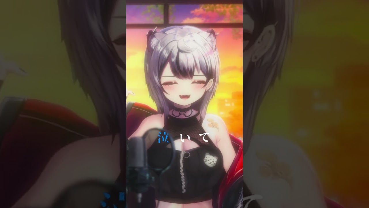 モニタリング(Short) がちょ さん