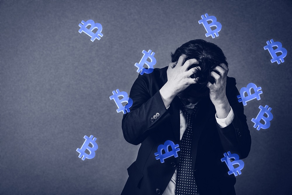 仮想通貨の暴落時に注意したい「証拠金取引」とは？ ｜ マネーの達人