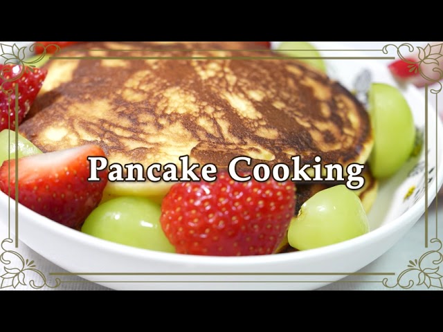 【Hertech 架空案件】cooking movie