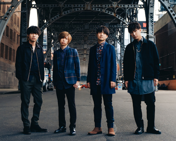 【10リスト】私たちの心を揺らしたOfficial髭男dismの名歌詞10－rockinon.com｜https://rockinon.com/news/detail/190097