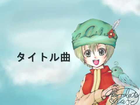 自作ゲームで使用する音楽のクロスフェード